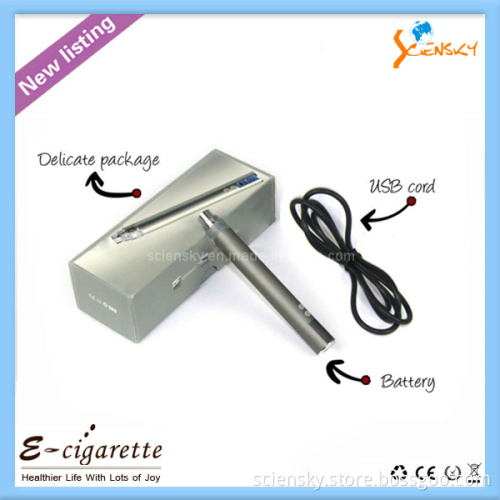 2013 High Quality Electronic Cigarette EGO-VV CE4 Starter Kit